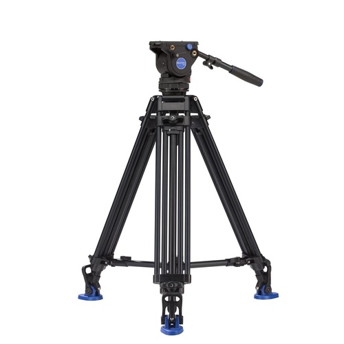 Benro BV6PRO Tripod Kit 