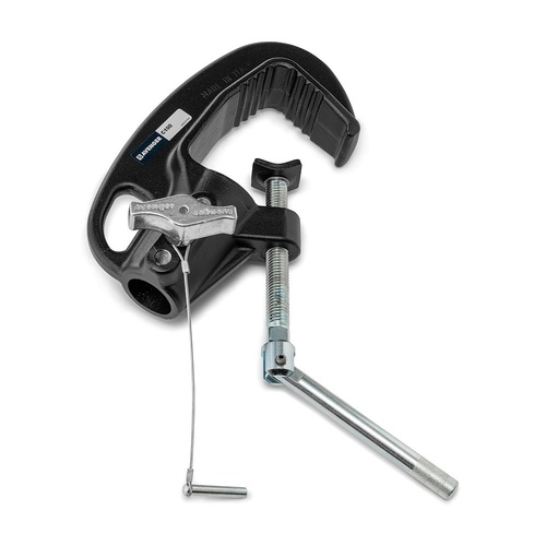 Avenger Junior Pipe Clamp 28mm with Tommy Bar, 20-55mm