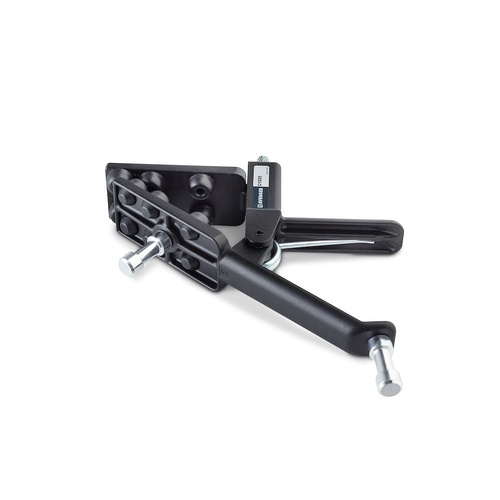 Avenger Adjustable Gaffer Grip - Black