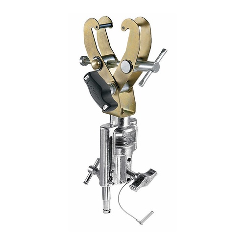 Avenger Grab Clamp with Universal Head