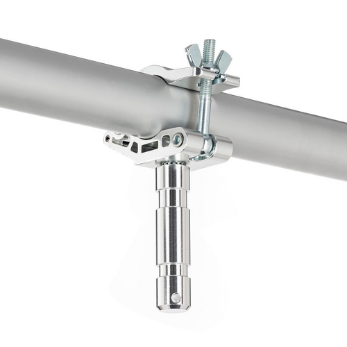 Avenger Eye Coupler MP Clamp with 28mm Spigot, 42-52mm Ø