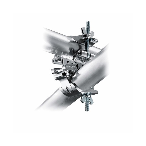Avenger Eye Coupler MP Twin, 360°, 42-52mm Ø