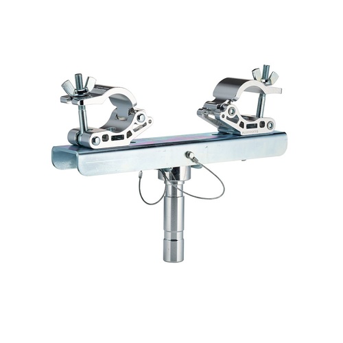 Avenger Eye Coupler MP Swivel Tilt 150 - Silver