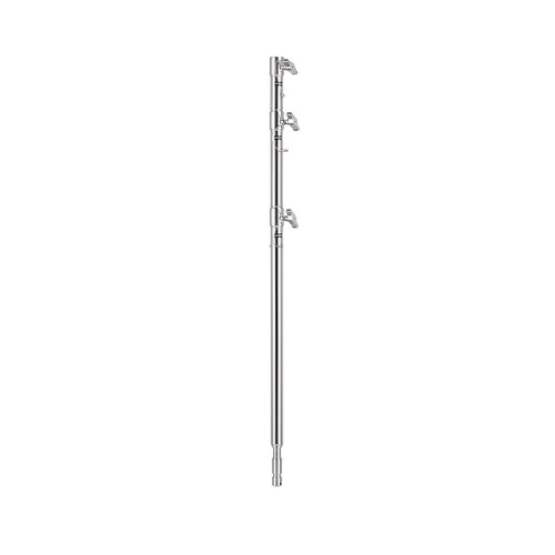 Avenger Conka Bonka Stand Extensions - Silver
