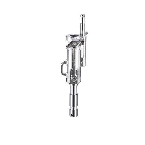Avenger Universal Head Extension, Small - Silver