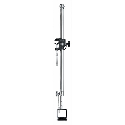 Avenger Telescopic Hanger, Long with Stirrup, 210-379cm