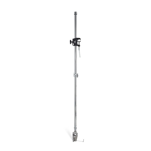 Avenger Telescopic Hanger with Universal Head, 121-201cm