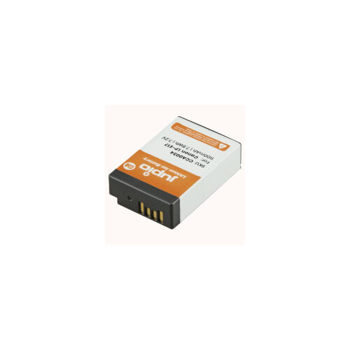 Jupio Canon LP-E17 7.2V 1100mAh Battery