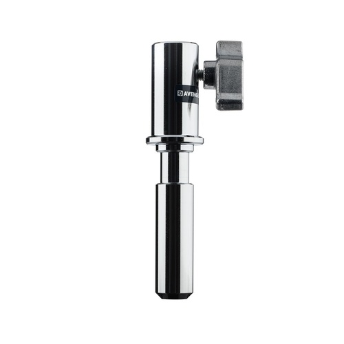 Avenger Snap-In Grip Head, Japanese Version - Silver