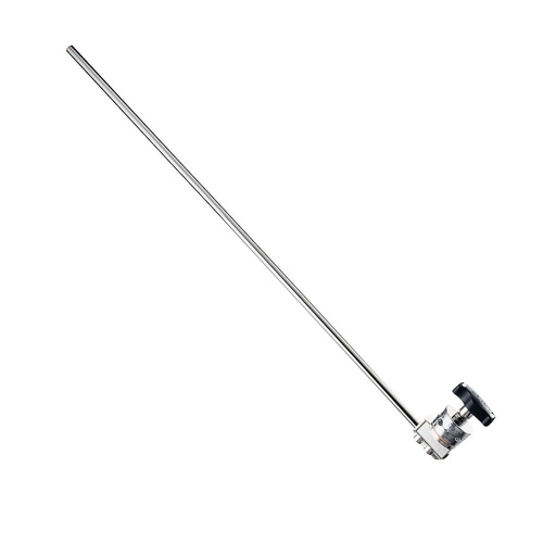 Avenger Extension Grip Arm, Silver - 102cm