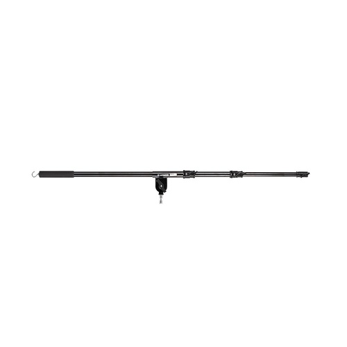 Avenger Boom Arm with Sliding Attachment, Japanese Version - Black
