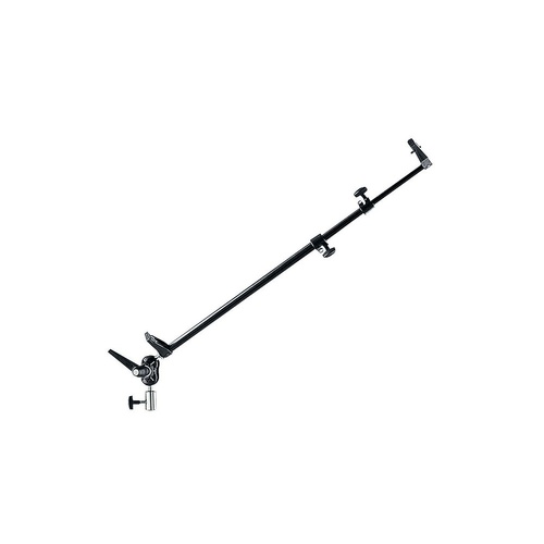 Avenger Collapsible Reflector Holder with 16mm Mount - Black