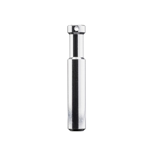 Avenger 16mm Stud with 1/4-20" Female Thread - Silver