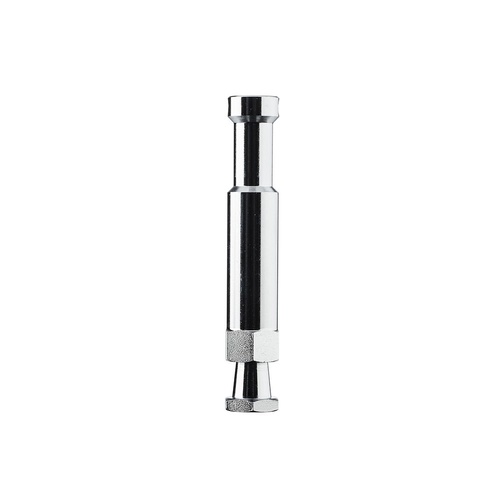 Avenger Snap In Pin, Steel Version - Silver