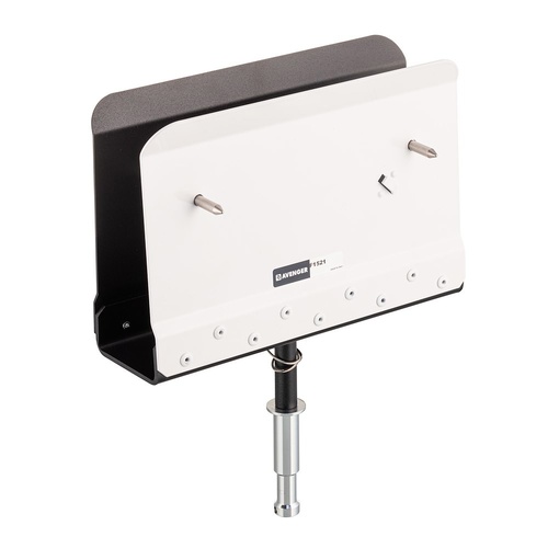 Avenger 5cm (2") Polyholder with 16mm (5/8") Spigot