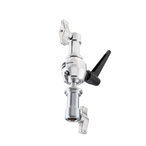 Avenger Baby Female Swivel Pin - Silver