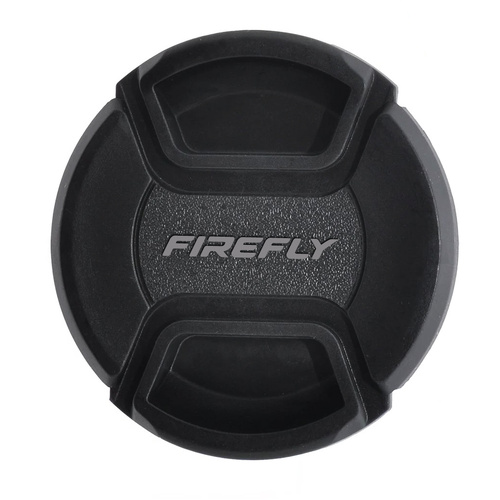 FireFly Lens Cap