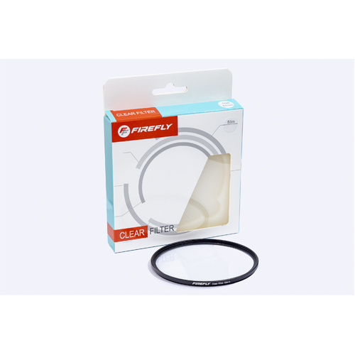 FireFly Lens Protector Filters