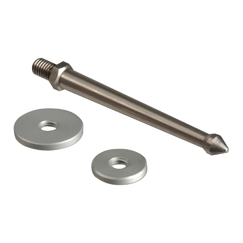 Gitzo Long Monopod Spike, Stainless Steel - EOL