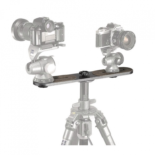 Gitzo Double Platform