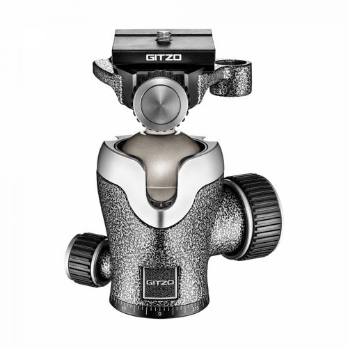 Gitzo Centre Ball Head, Quick Release, Series 3