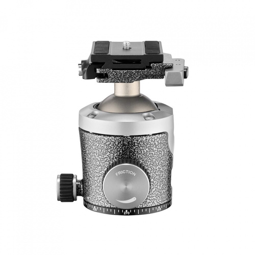 Gitzo Centre Ball Head, Series 4 - Lever