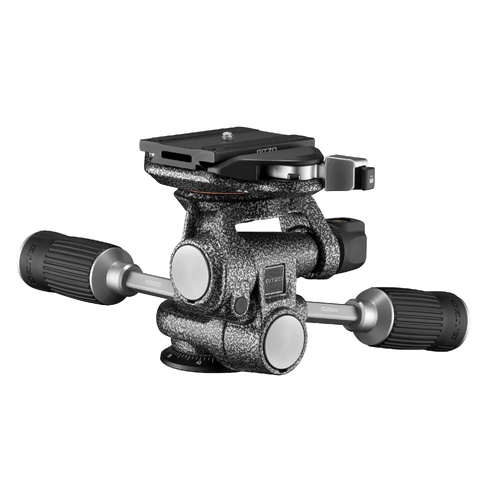 Gitzo 3-Way Fluid Head