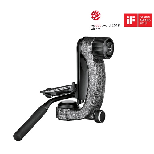 Gitzo Gimbal Fluid Head