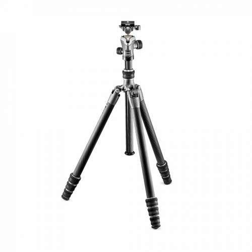 Gitzo Traveler Kit, Series 1, 4 Section Tripod