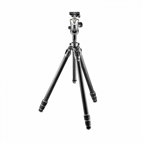 Gitzo Mountaineer, Series 3, Carbon Fibre, 3 Section Tripod Kit