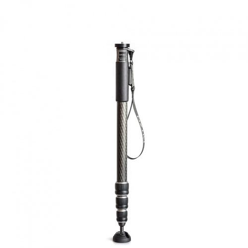 Gitzo Monopod, Series 2, 4 Section Leg