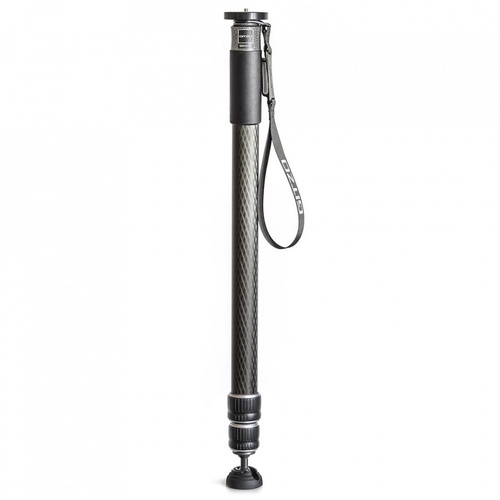 Gitzo Monopod, Series 4, 3 Section Leg