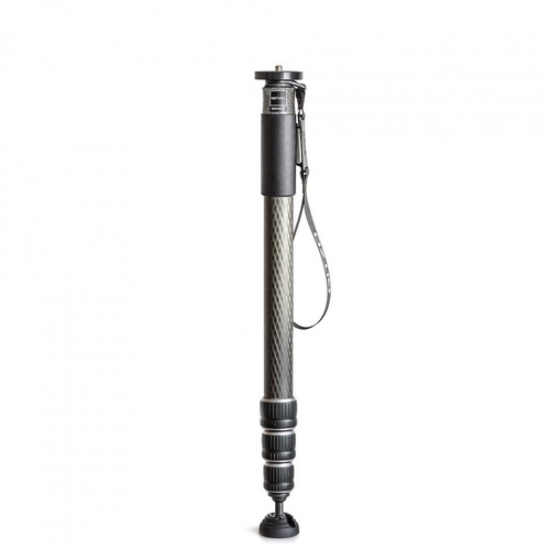 Gitzo Monopod, Series 4, 4 Section Leg