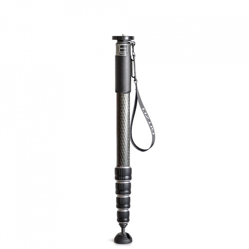 Gitzo Monopod, Series 4, Long, 5 Section Leg