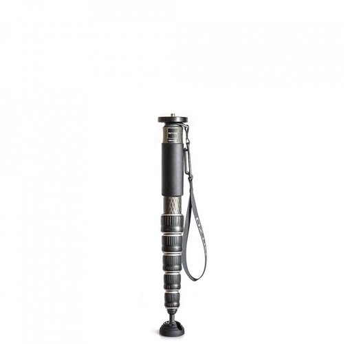 Gitzo Monopod, Series 4, 6 Section Leg