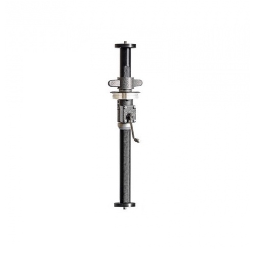 Gitzo Systematic Geared Column, Aluminium, Series 2, 3 & 4