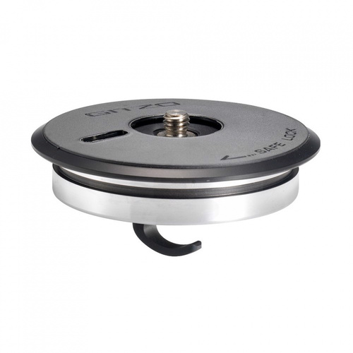 Gitzo Systematic Flat Top Plate, Series 5