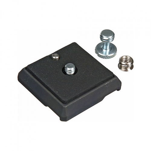 Gitzo QR Plate, Square C