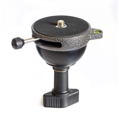 Gitzo Systematic Leveling Base