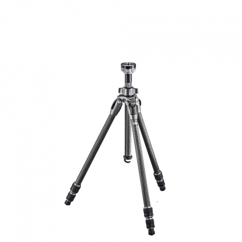 Gitzo Mountaineer, Series 0, Carbon Fibre, 3 Section Tripod