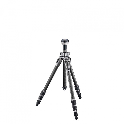 Gitzo Mountaineer, Series 0, Carbon Fibre, 4 Section Tripod