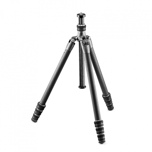 Gitzo Traveler, Series 1, Carbon Fibre, 4 Section Tripod