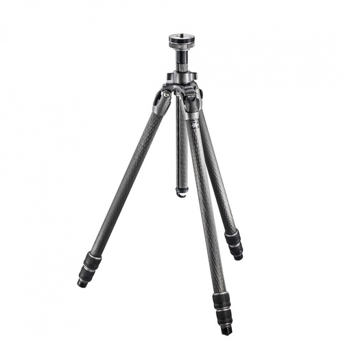 Gitzo Mountaineer, Series 2, Carbon Fibre, 3 Section Tripod