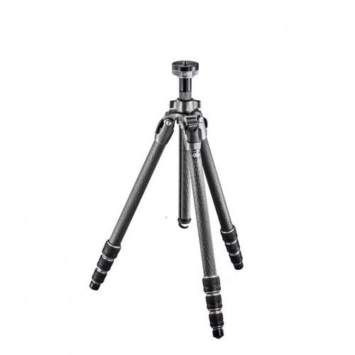 Gitzo Mountaineer, Series 2, Carbon Fibre, 4 Section Tripod