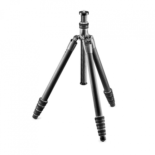 Gitzo Traveler, Series 2, Carbon Fibre, 4 Section Tripod