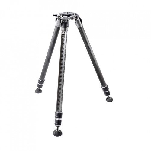 Gitzo Systematic, Series 3, Long, Carbon Fibre, 3 Section Tripod