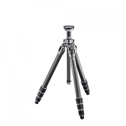Gitzo Mountaineer, Series 3, Carbon Fibre, 4 Section Tripod