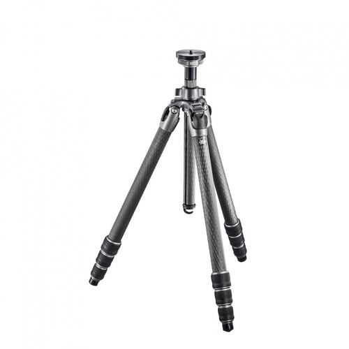 Gitzo Mountaineer, Series 3, Long, Carbon Fibre, 4 Section Tripod