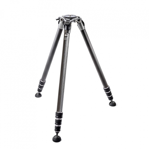 Gitzo Systematic, Series 3, XL, Carbon Fibre, 4 Section Tripod