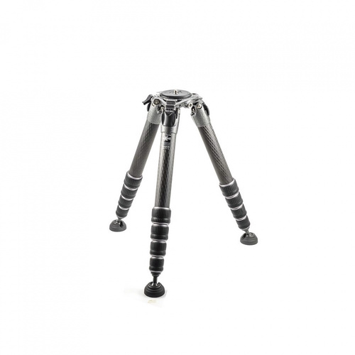 Gitzo Systematic, Series 4, Carbon Fibre, 5 Section Tripod